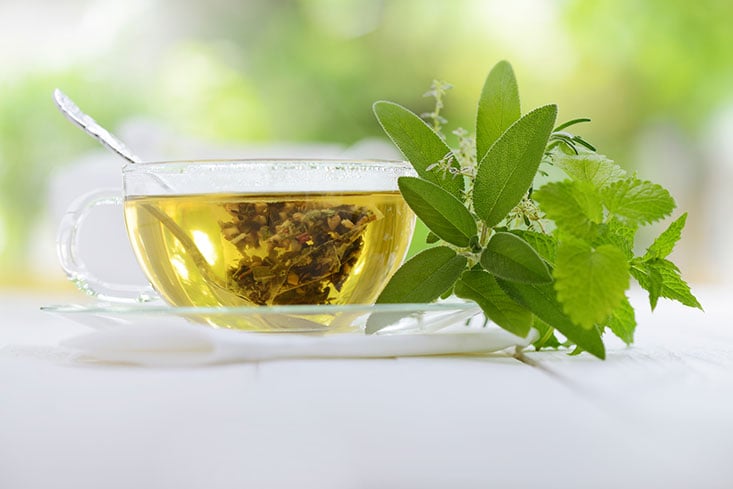 Infusiones Depurativas: El Secreto Natural para una Sangre Limpia y un Cuerpo Revitalizado