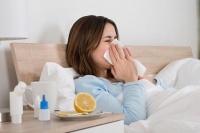 5 creencias erróneas sobre la gripe