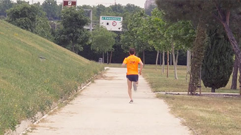 ¿Cuáles son los ejercicios que más odian los runners?