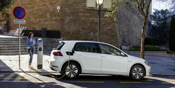 Elli de Volkswagen: una concepción integral de la movilidad eléctrica