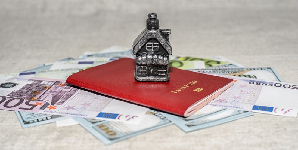La “golden visa” al comprar una vivienda