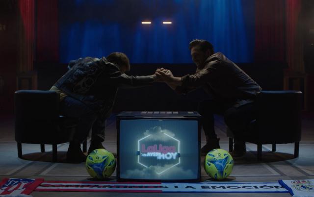 Música y fútbol: dos pasiones unidas por la emoción