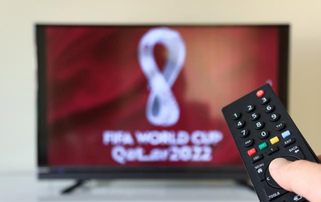 Sigue la fase final del Mundial de Catar 2022 en LaLigaSportsTV