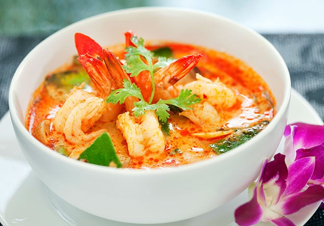 Prepara un sorprendente menú asiático en tu propia casa