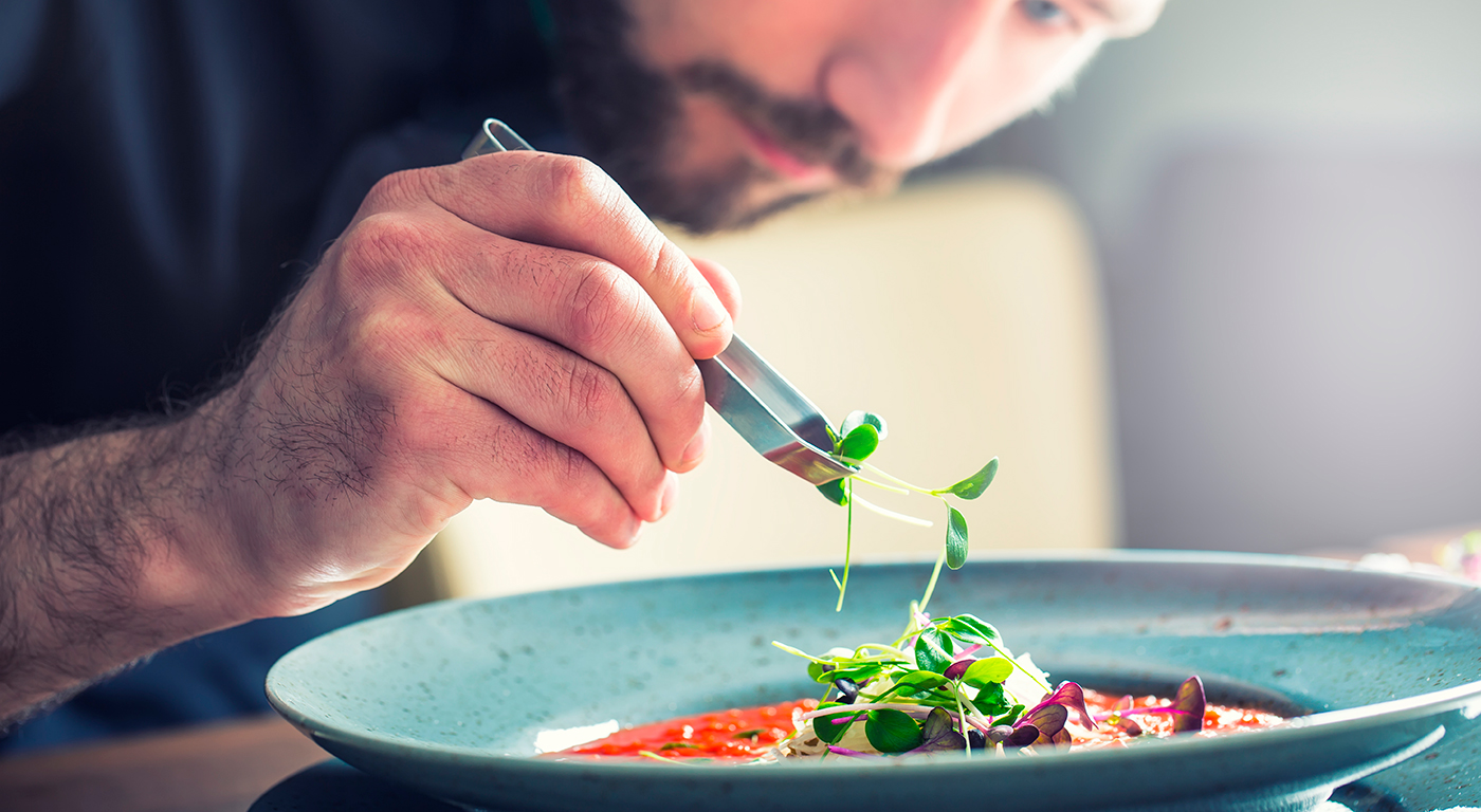 Restaurante Sostenible Gastronomía Que Cuida El Planeta El Mundo Expansión 7129