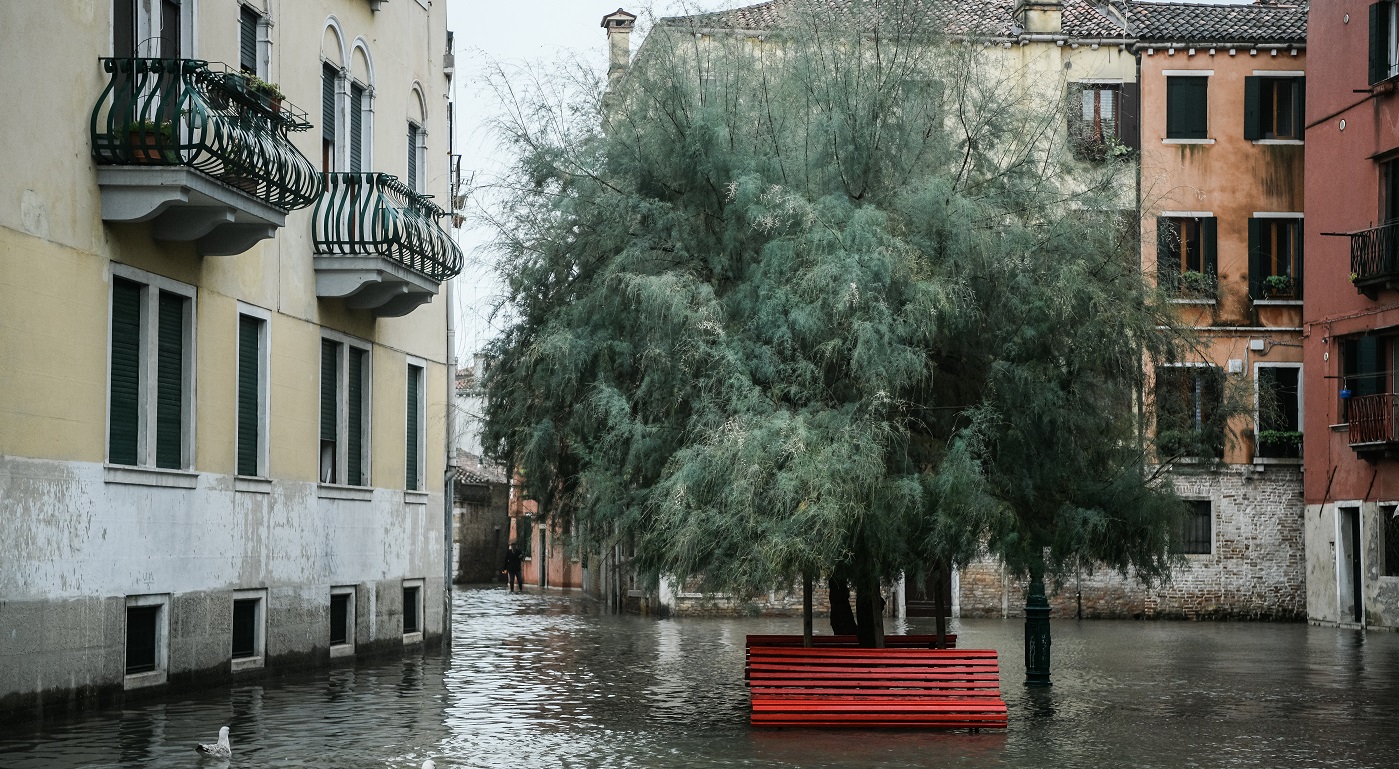 Cómo evitar que Barcelona o Cádiz acaben bajo el agua