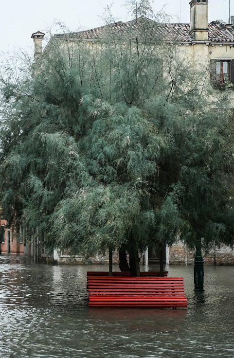 Cómo evitar que Barcelona o Cádiz acaben bajo el agua