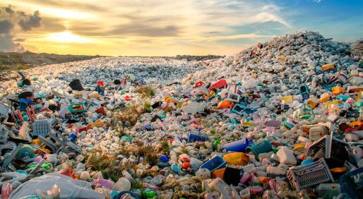 La guerra contra el plástico ha comenzado