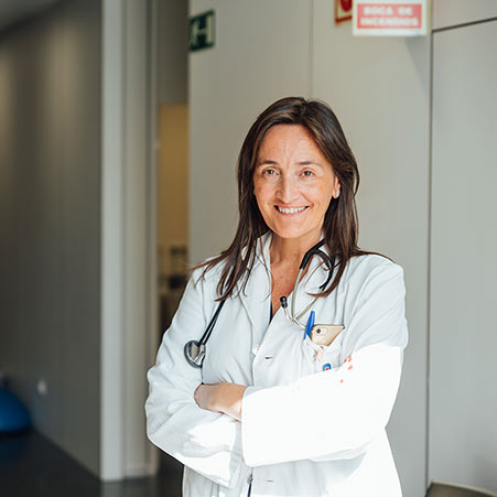 Dra. Esther Merino