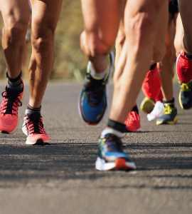 Cómo evitar las lesiones de cadera cuando eres runner