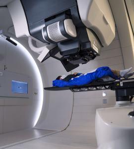 Protonterapia, la radioterapia más avanzada que ya es una realidad en España