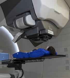 Protonterapia: presente y futuro de la radioterapia más precisa