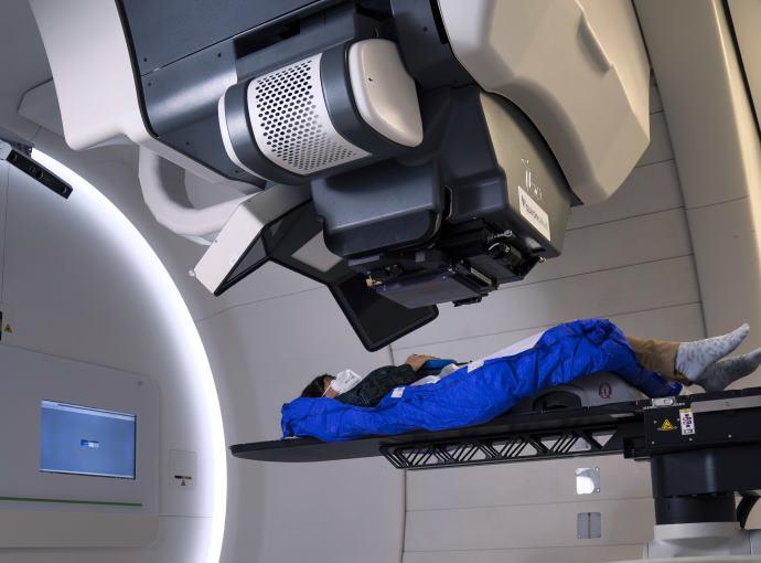 Protonterapia, la radioterapia más avanzada que ya es una realidad en España
