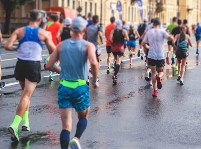 Consejos para correr la San Silvestre