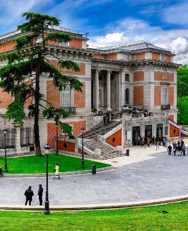 El Prado reabre las salas dedicadas a la colección del siglo XIX