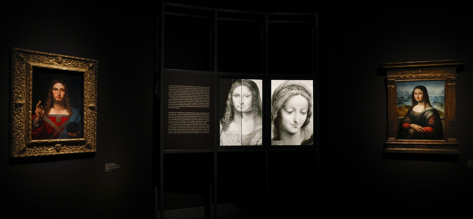 El Prado desvela algunos de los enigmas de su Mona Lisa