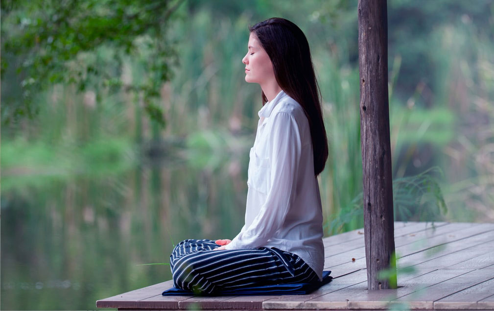 Mejora tu vida en 5 pasos con mindfulness