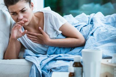 Consecuencias de una gripe mal curada
